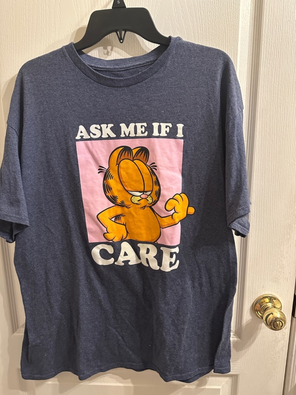 Garfield Graphic Tee